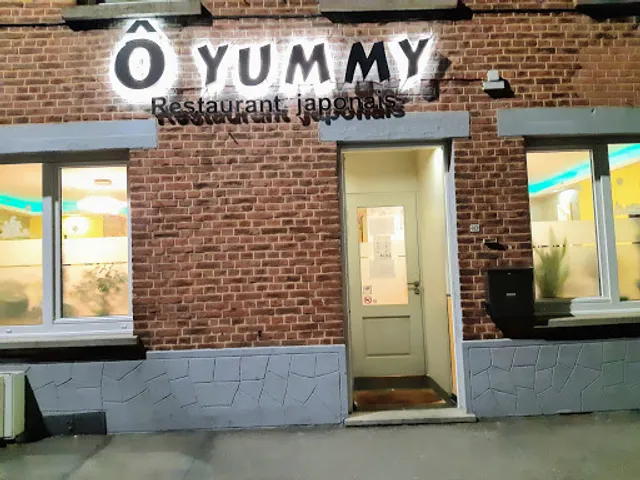 Ô Yummy