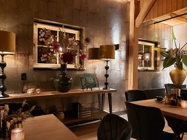 BIDES Food & Drinks est.2021