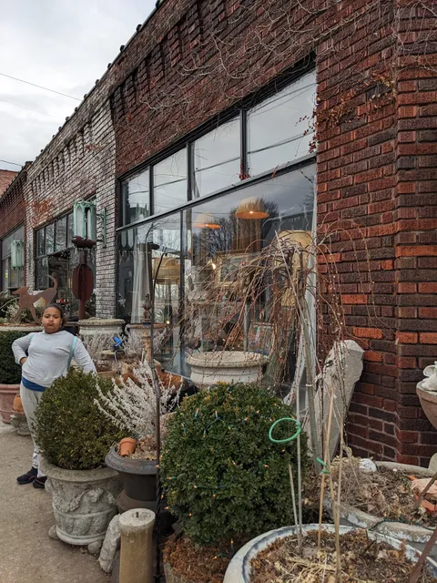 Christopher Filley Antiques