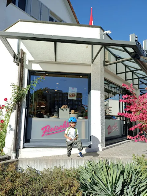 Bäckerei-Conditorei Fleischli AG Kloten