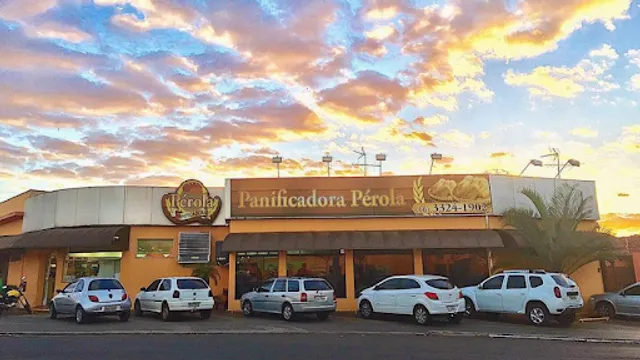 Panificadora Pérola