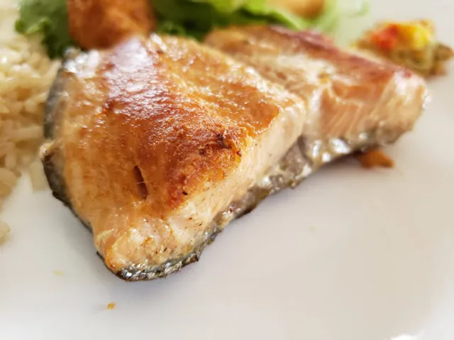 Vion Gourmet Restaurante