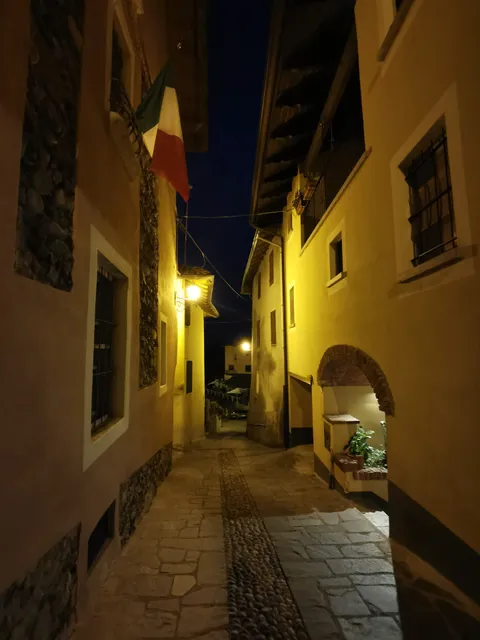 Locanda di Campagna Guardabosone