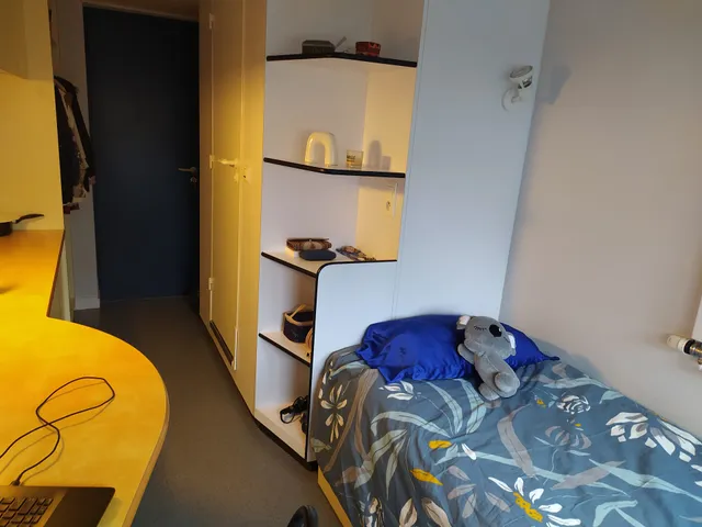 Bourgonnier University City