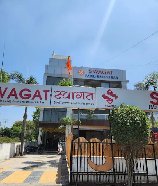 Swagat Family Resto Bar