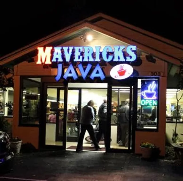Mavericks Java