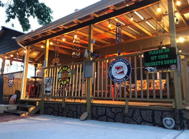 The BBQ Depot Catering Co. & More