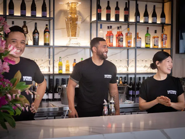 Raymond's at Malua Bay