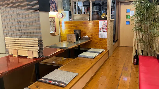 Okinawa Soba Jizake Wawa