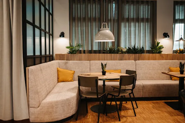 DAVIS Pizza & Wine Fulda