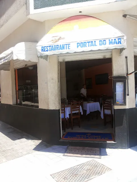 Restaurante Portal do Mar