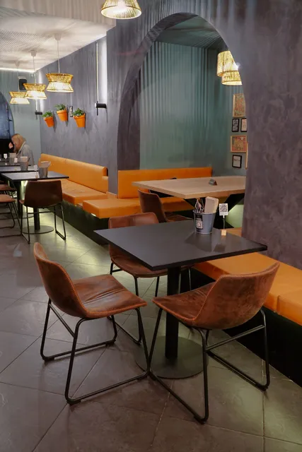 Breakfast Club Brunch & Bar – Barcelona