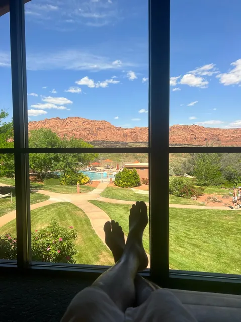 Sagestone Spa & Salon