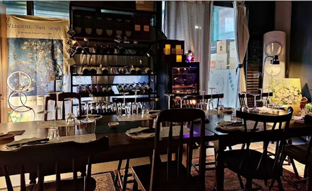 라라뱅앤비스트로라라