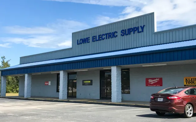 Lowe Electric Supply Co.
