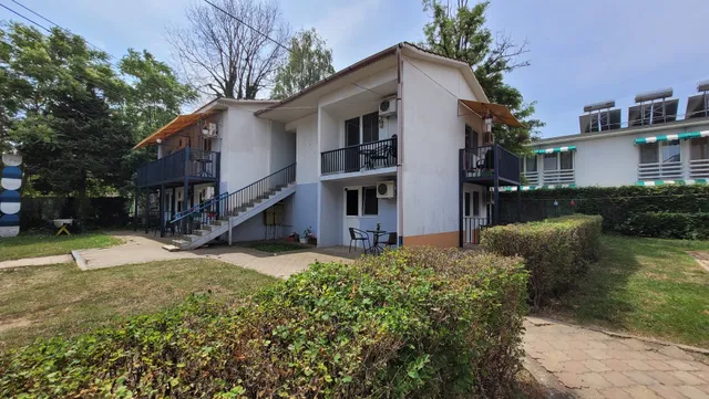 Complex Dunărea Saturn