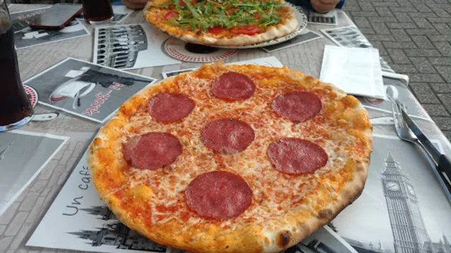 Pizzeria Sardegna