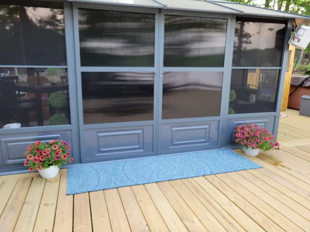 Saenz Greenhouses and Produce Growers