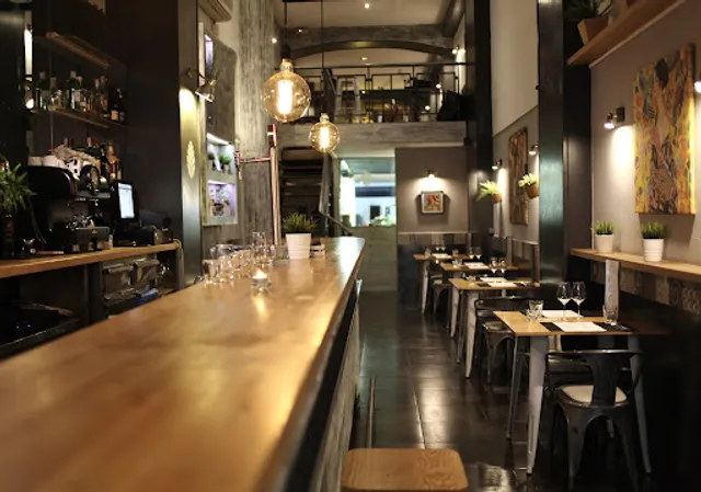 Galú Restaurante Italiano