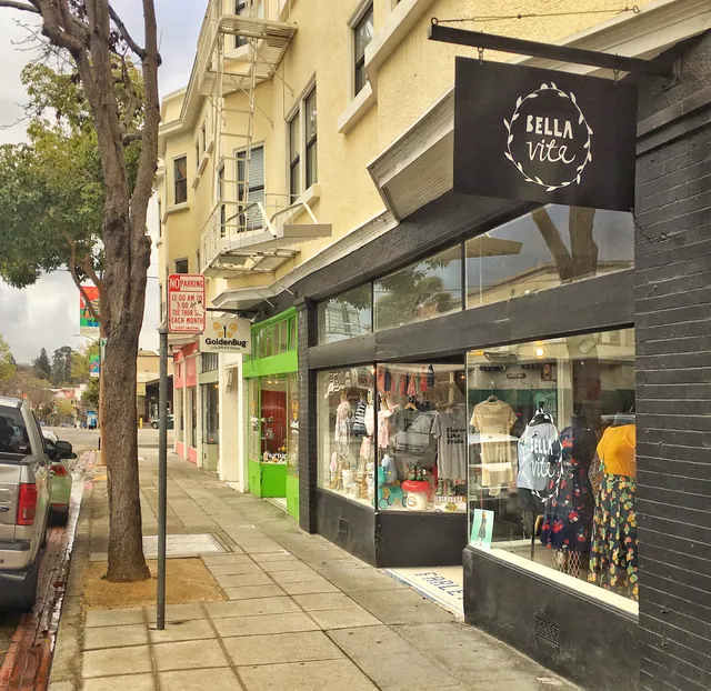 Bella Vita