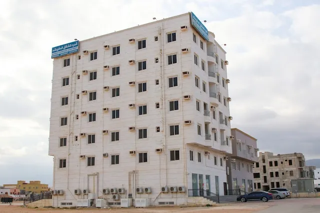 OYO 135 Qumra Furnished Apartments