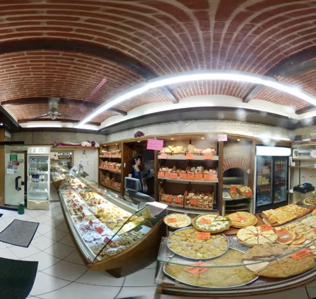 Dolce e Salato Genova