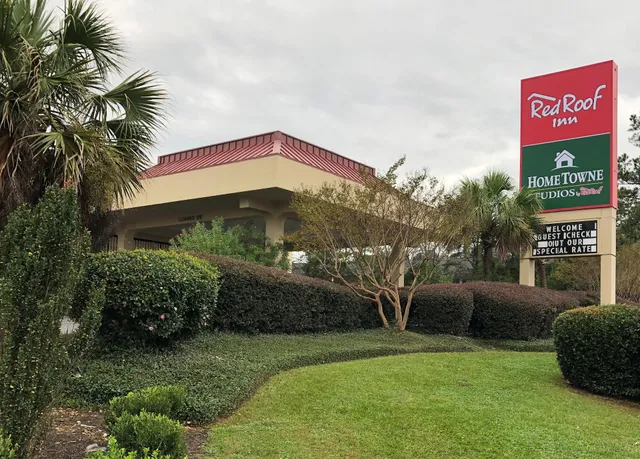 HomeTowne Studios Augusta