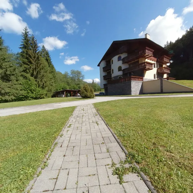 Apartment Klaudia no. 104