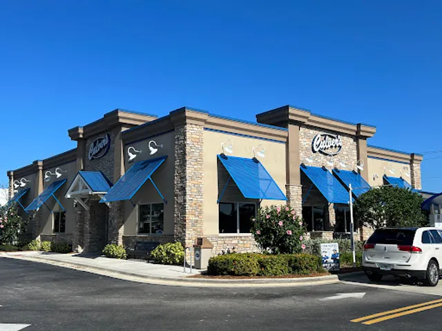 Culver’s