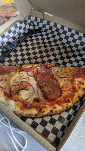 Pizzeria Bros (HoMa)