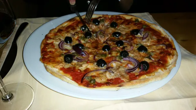 Il Sapore im Bärengarten - Erlangen