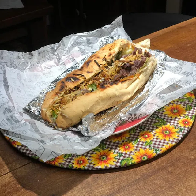 K do Cheff (Ka Churrasco)