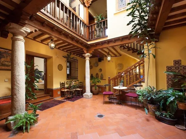 Almunia de San Miguel