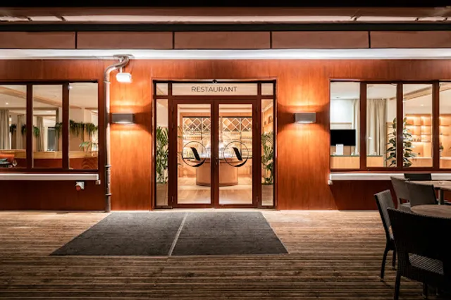 A l'Epicerie Saulx-les-Chartreux