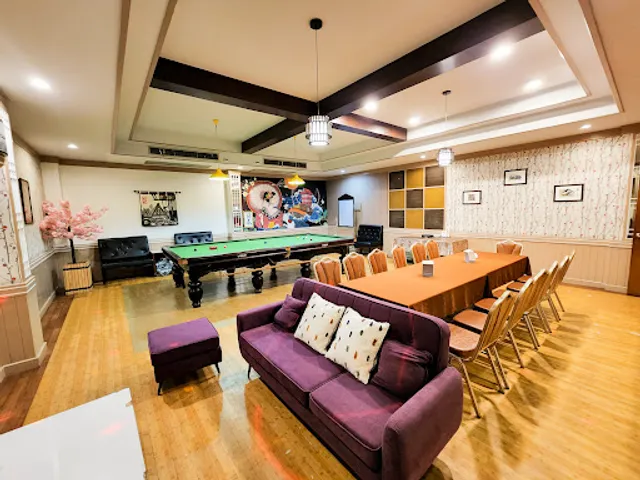 Baan E-san Restaurant