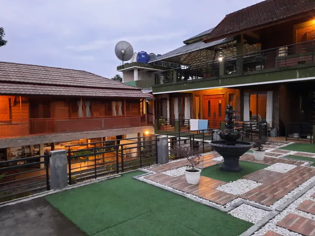 Samakta Guest House Skill Center