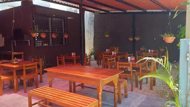 Marisquería La Rosita