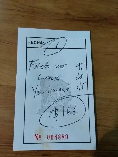 Mariscos El Chino Juárez