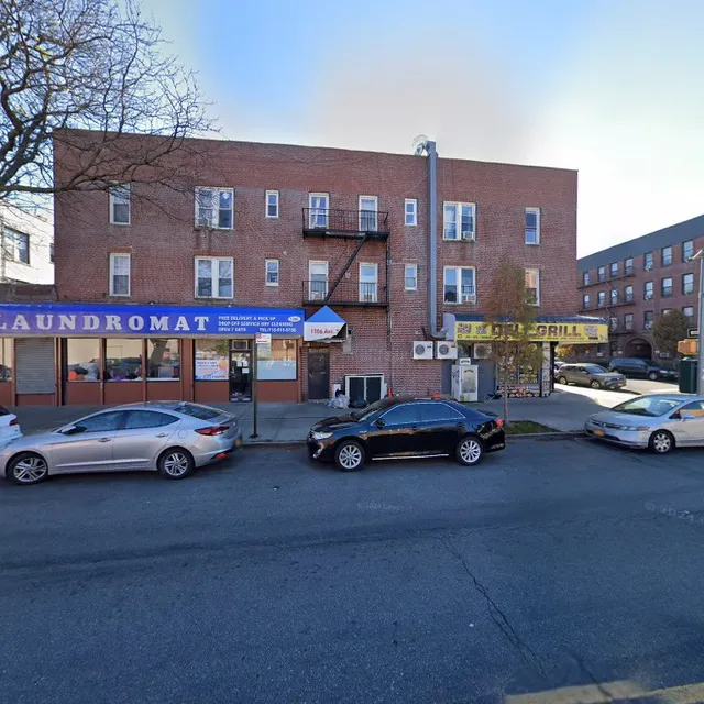 19 kings deli grill Corp