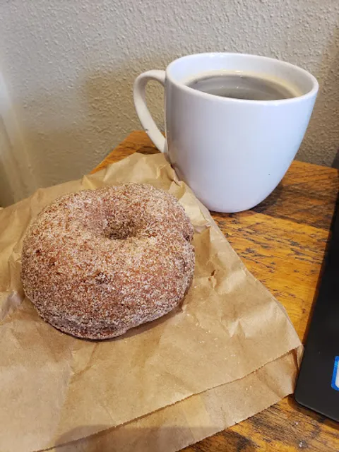 Kribi Coffee Air Roastery