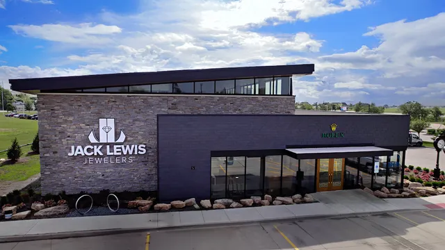 Jack Lewis Jewelers