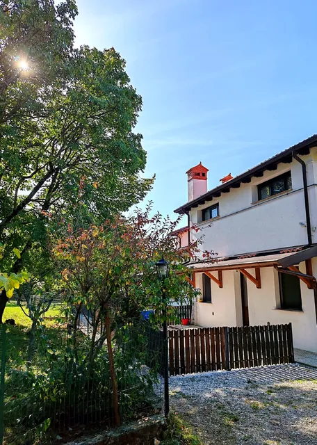 Agriturismo Al Selvadigo