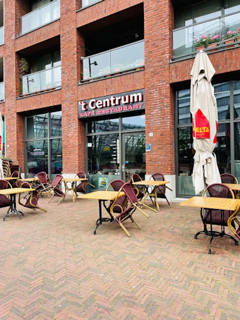't Centrum