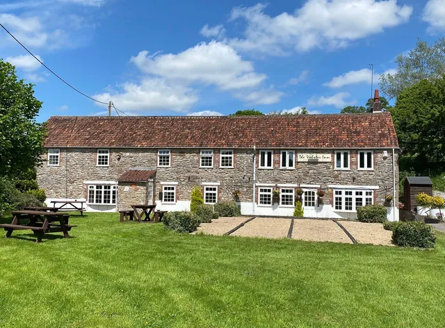 Glamping on the Hill