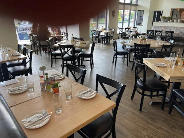 El Camino Mexican Kitchen