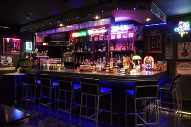 Music&Drinks LEGENDS