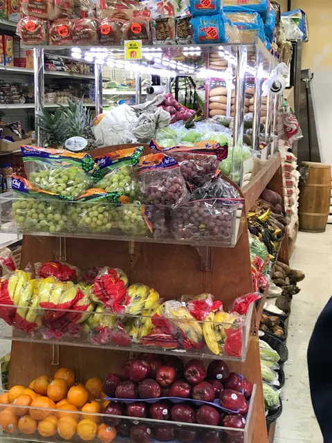 Quisqueya Meat Market & Grocery