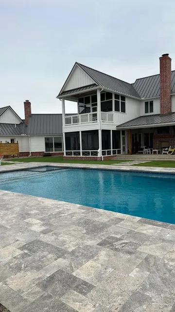 Screenmobile of Oklahoma City