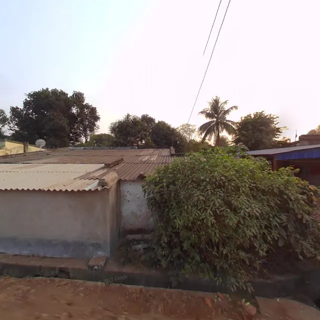 Mondal's Kitchen ( Cloud Kitchen )