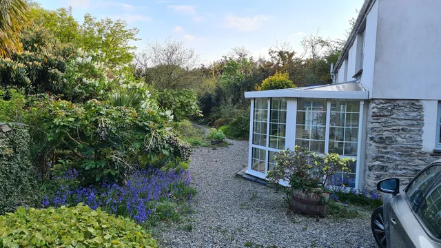 The Gatehouse, Panteidal, Aberdyfi